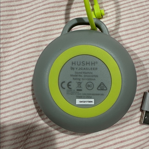 Portable Sound Machine - Picture 3 of 3